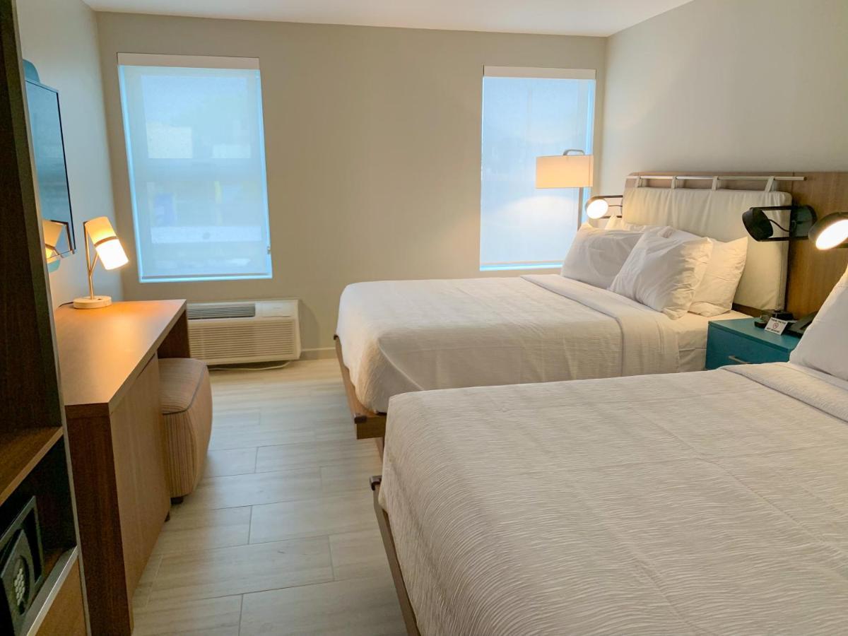 Tryp By Wyndham Mayaguez Exterior photo
