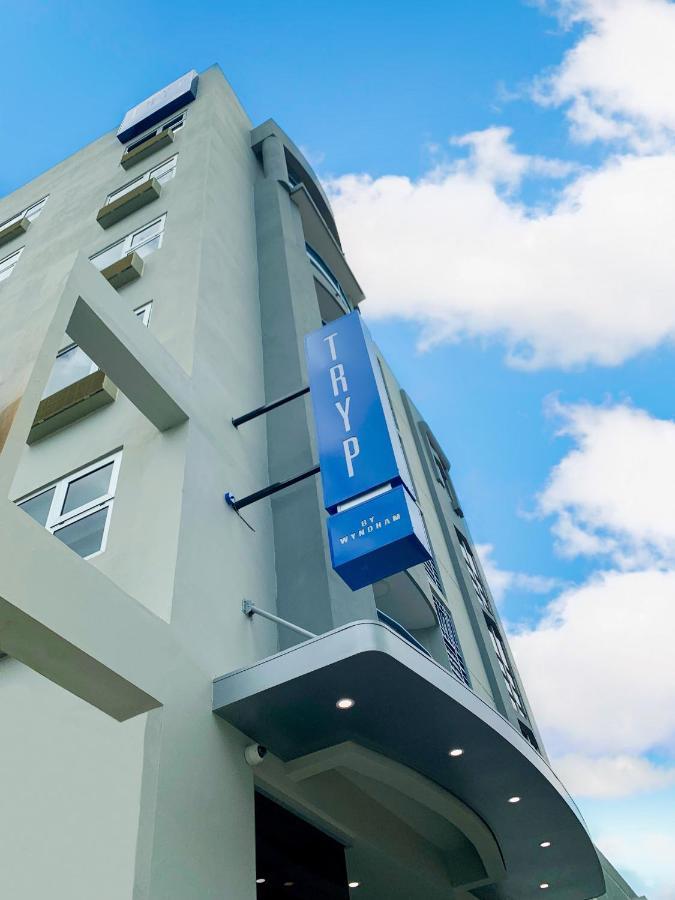 Tryp By Wyndham Mayaguez Exterior photo