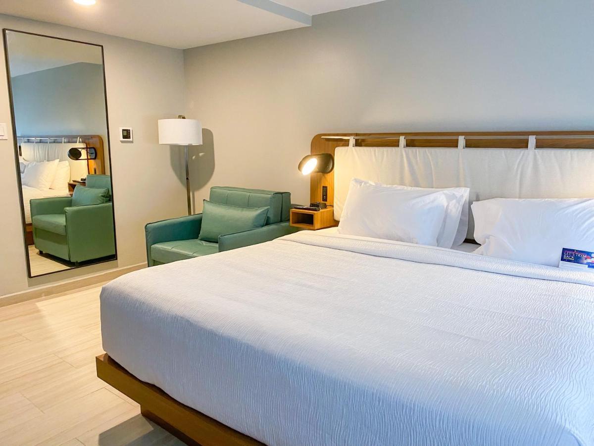 Tryp By Wyndham Mayaguez Exterior photo