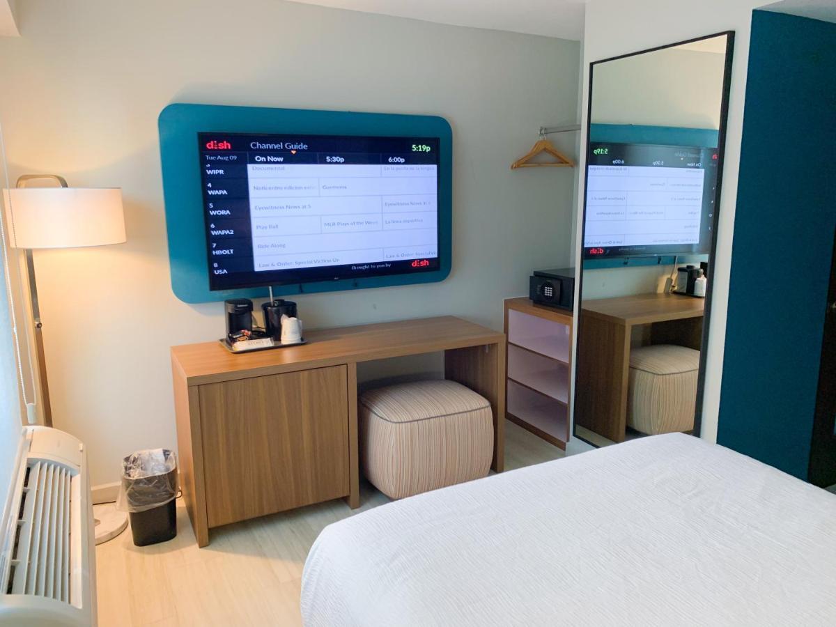 Tryp By Wyndham Mayaguez Exterior photo