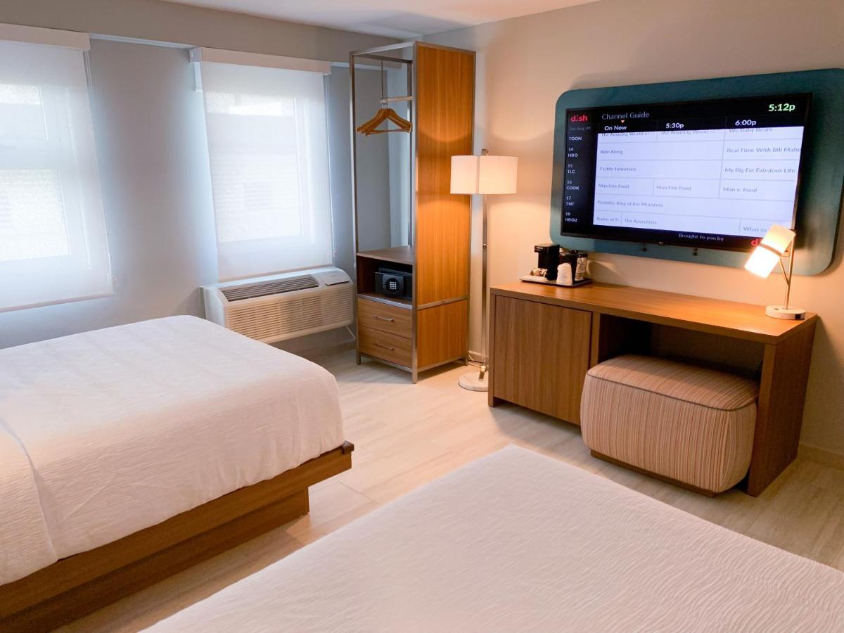 Tryp By Wyndham Mayaguez Exterior photo