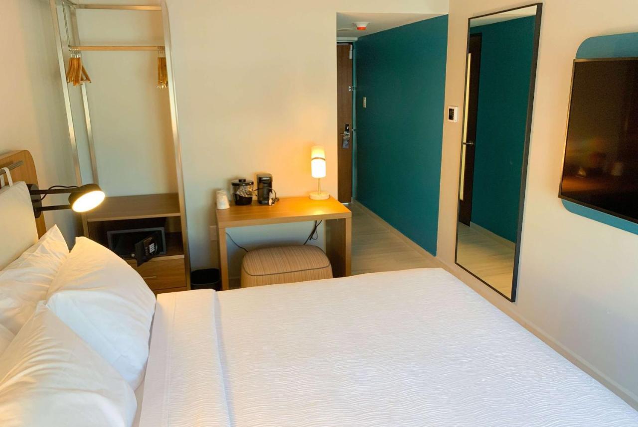 Tryp By Wyndham Mayaguez Exterior photo