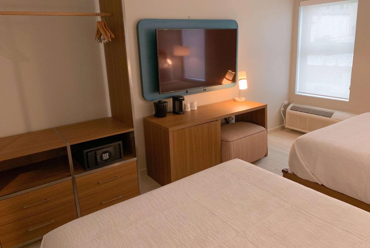Tryp By Wyndham Mayaguez Exterior photo