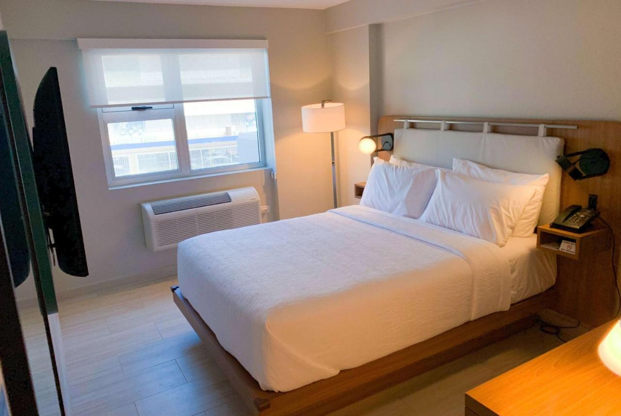 Tryp By Wyndham Mayaguez Exterior photo