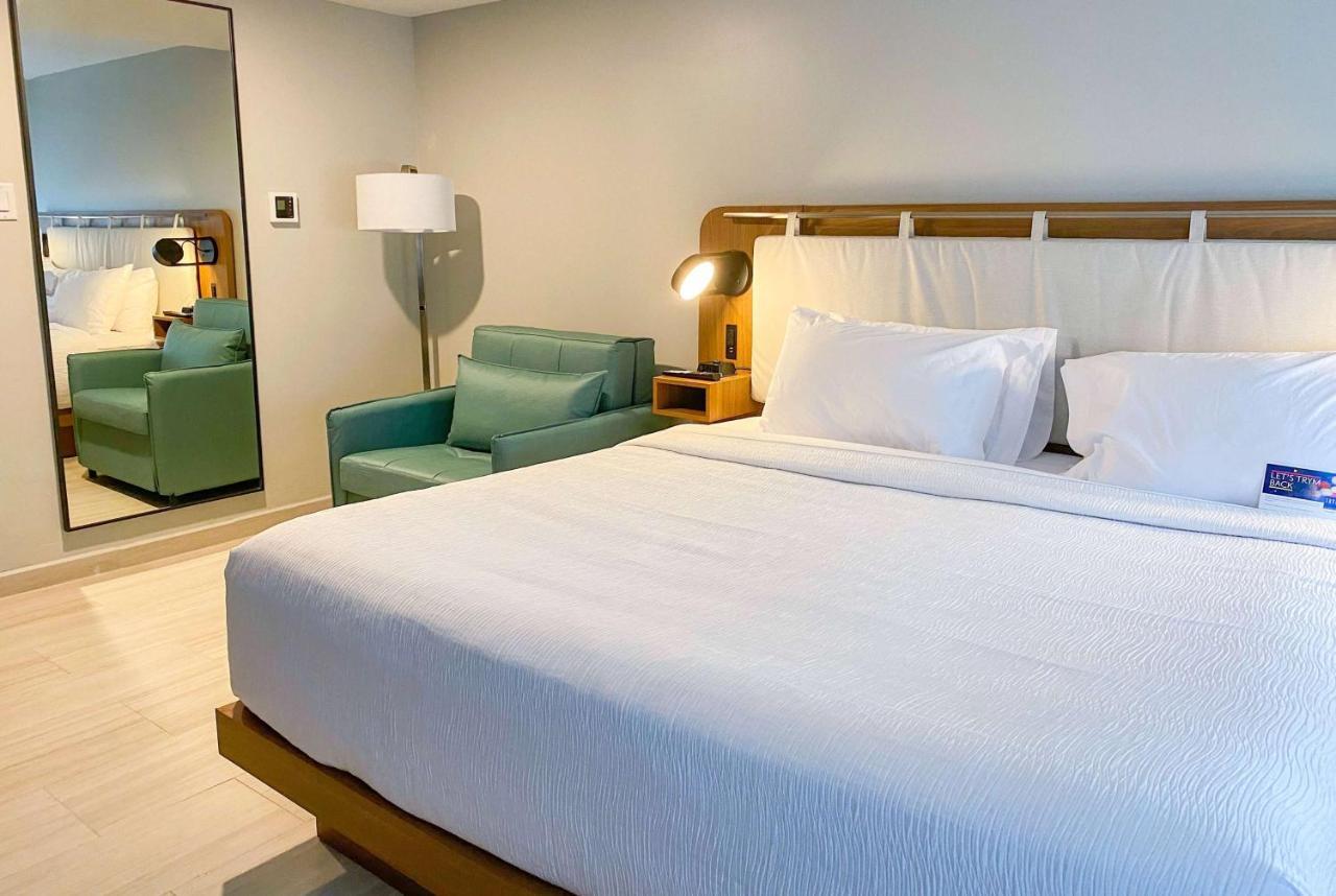 Tryp By Wyndham Mayaguez Exterior photo