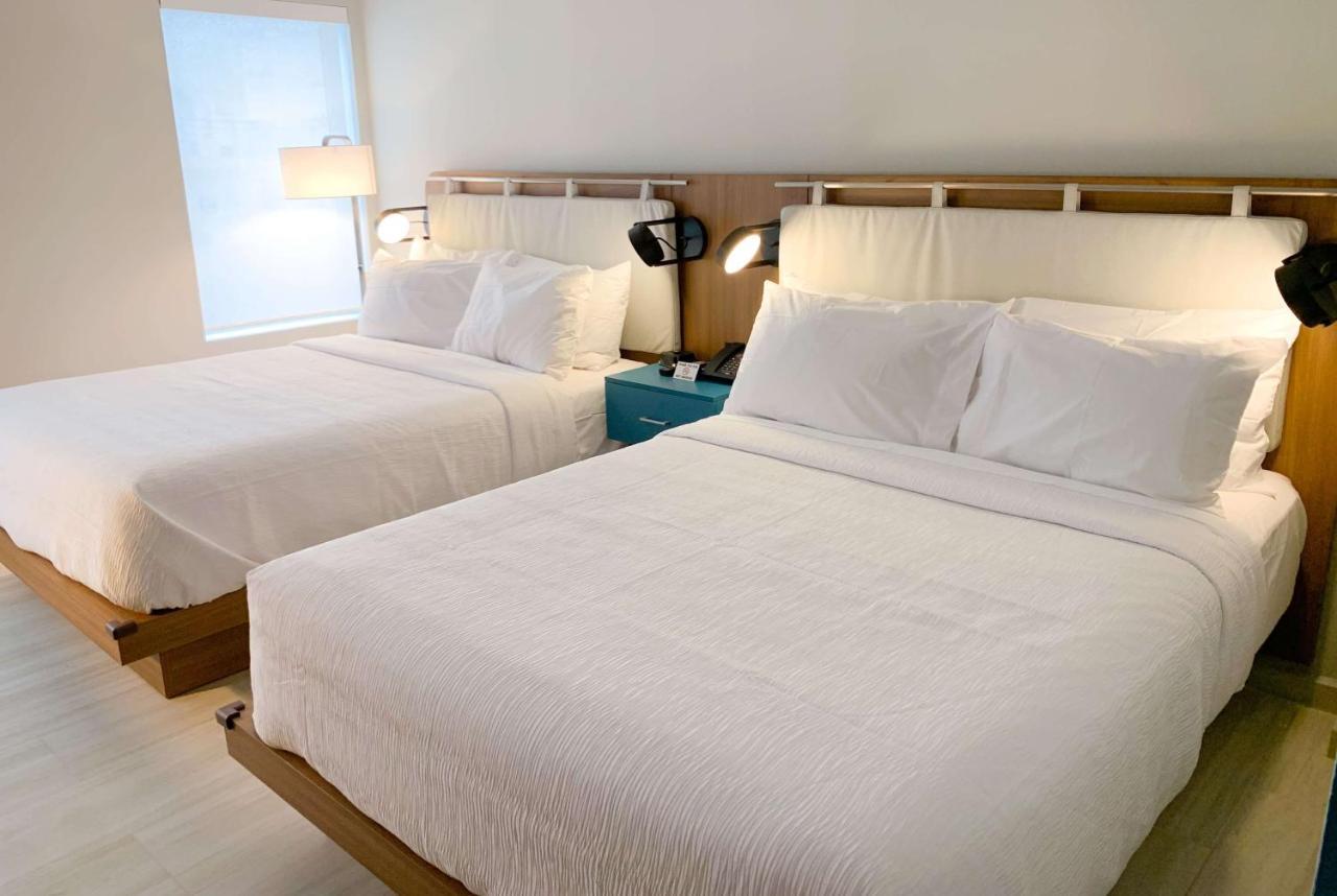 Tryp By Wyndham Mayaguez Exterior photo