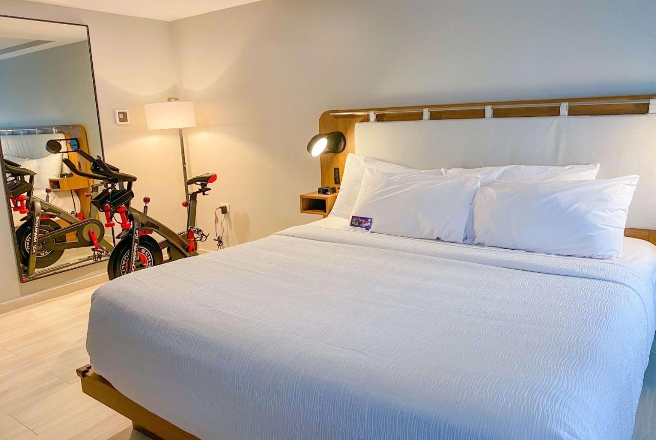 Tryp By Wyndham Mayaguez Exterior photo