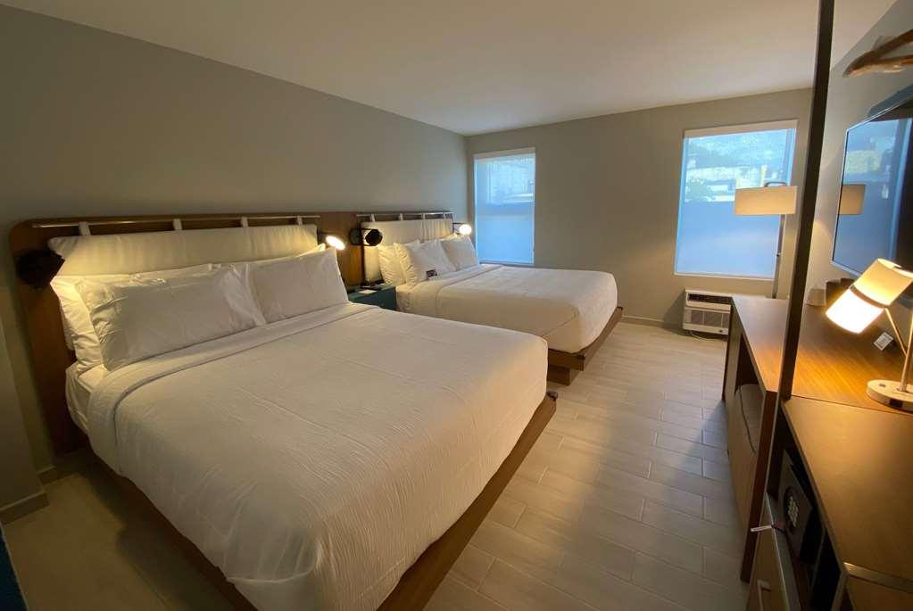 Tryp By Wyndham Mayaguez Room photo