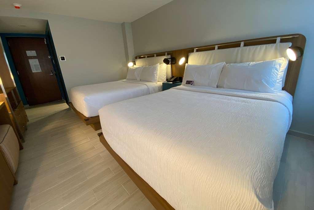 Tryp By Wyndham Mayaguez Room photo