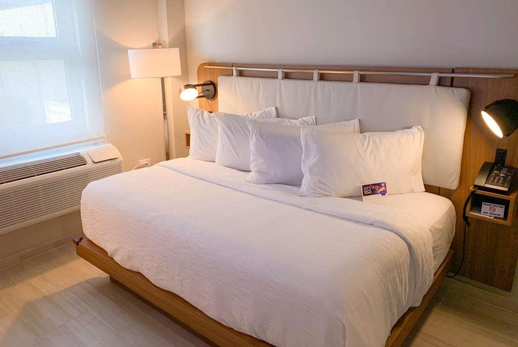 Tryp By Wyndham Mayaguez Room photo