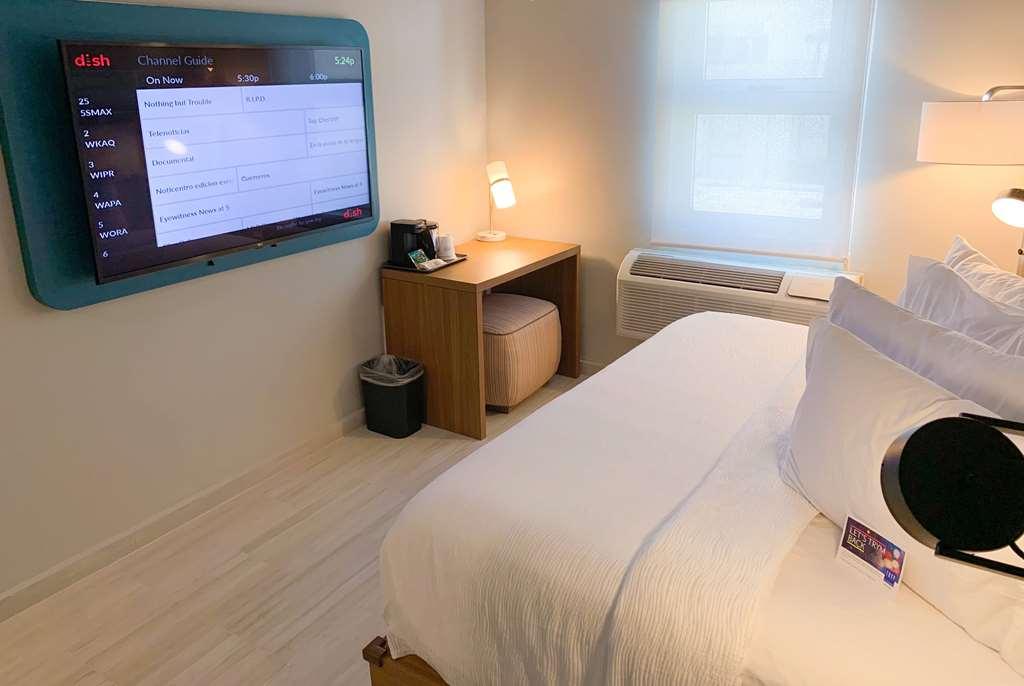 Tryp By Wyndham Mayaguez Room photo