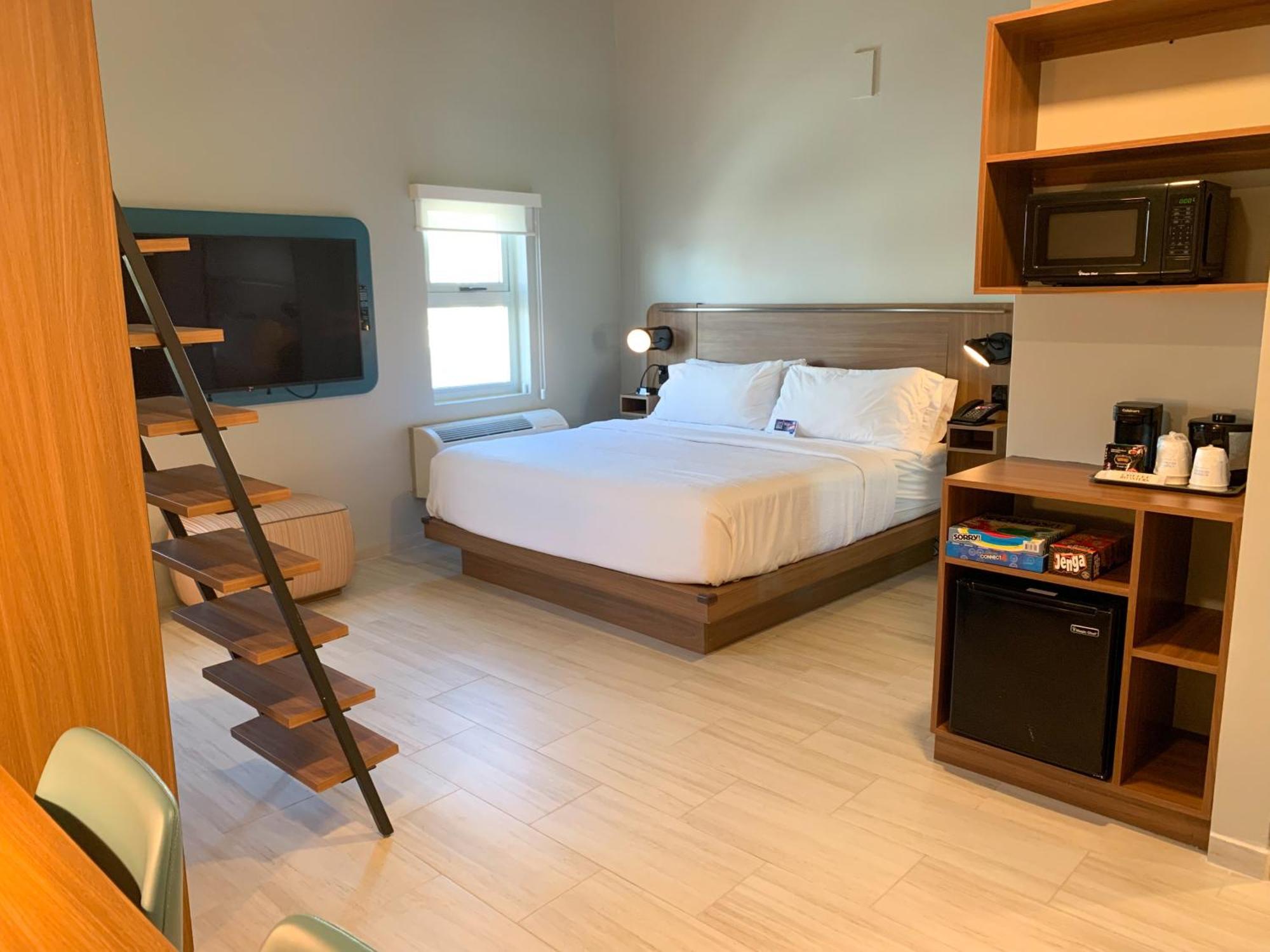 Tryp By Wyndham Mayaguez Exterior photo