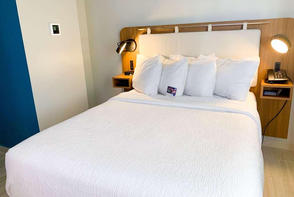 Tryp By Wyndham Mayaguez Room photo
