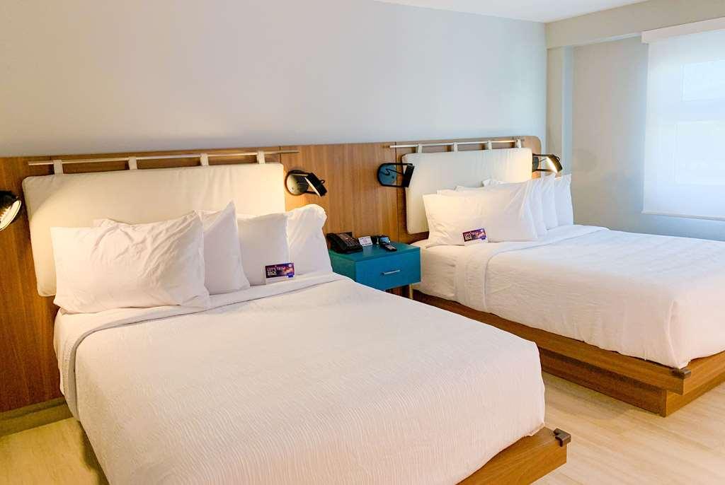 Tryp By Wyndham Mayaguez Room photo