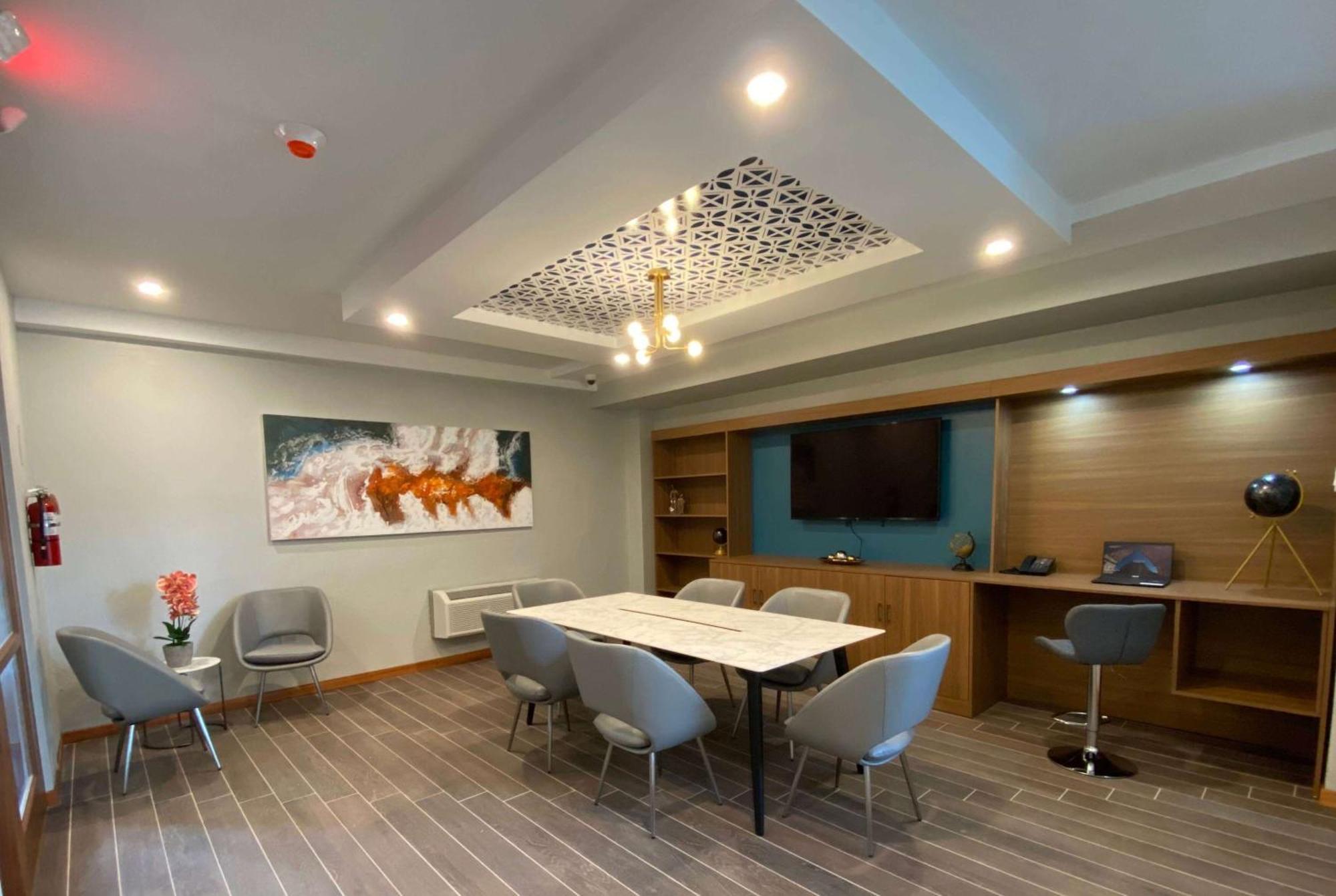Tryp By Wyndham Mayaguez Exterior photo