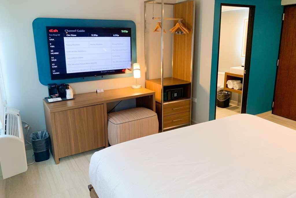 Tryp By Wyndham Mayaguez Room photo