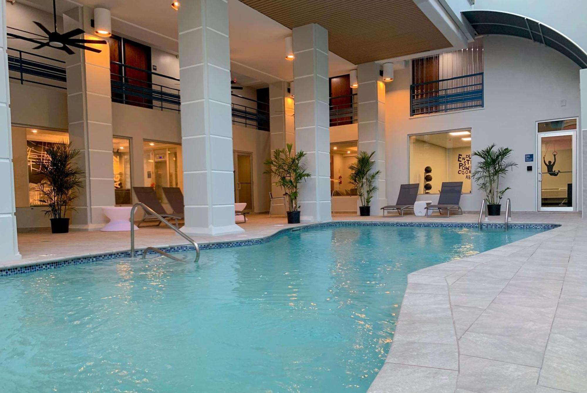 Tryp By Wyndham Mayaguez Exterior photo
